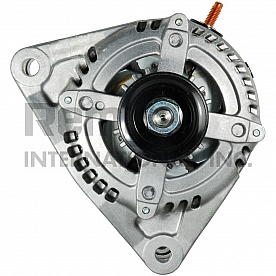 Remy International Alternator/ Generator 11076