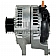 Remy International Alternator/ Generator 11076