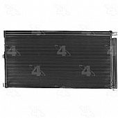 Four Seasons Air Conditioner Condenser 40264