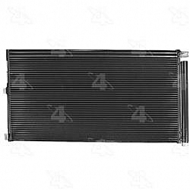 Four Seasons Air Conditioner Condenser 40264