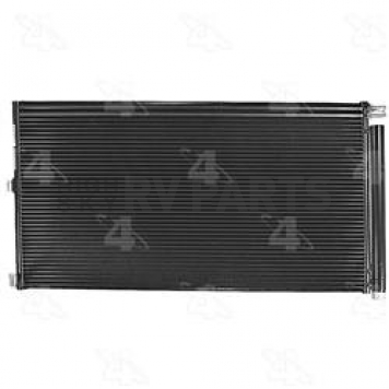 Four Seasons Air Conditioner Condenser 40264