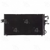 Four Seasons Air Conditioner Condenser 40481