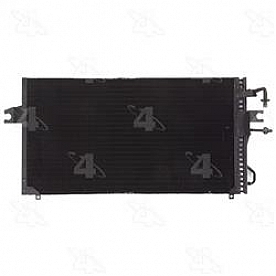 Four Seasons Air Conditioner Condenser 40481