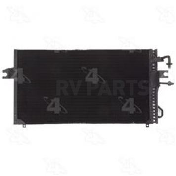 Four Seasons Air Conditioner Condenser 40481