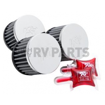 K & N Filters Air Filter - RC-1133