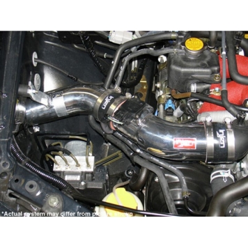 Injen Technology Cold Air Intake - SP1202P-1