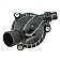 MotorRad/ CST Thermostat 790217