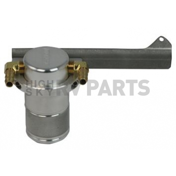 Moroso Performance Catch Can - 85664