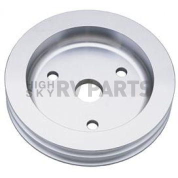 Trans Dapt Crankshaft Pulley 9481