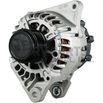 Remy International Alternator/ Generator 11078-1