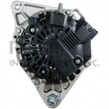 Remy International Alternator/ Generator 11078-2
