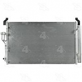 Four Seasons Air Conditioner Condenser 40266
