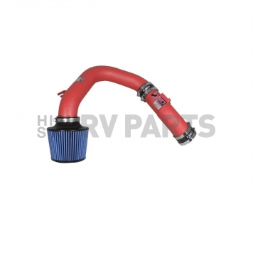 Injen Technology Cold Air Intake - SP1202WR