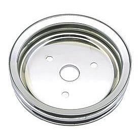 Trans Dapt Crankshaft Pulley 9603
