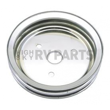 Trans Dapt Crankshaft Pulley 9603