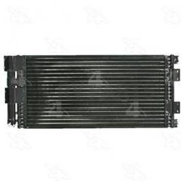 Four Seasons Air Conditioner Condenser 40267