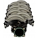 Dorman (OE Solutions) Intake Manifold - 615-294