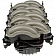 Dorman (OE Solutions) Intake Manifold - 615-294