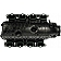 Dorman (OE Solutions) Intake Manifold - 615-294
