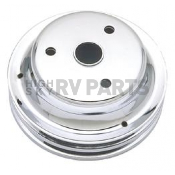 Trans Dapt Crankshaft Pulley 9607