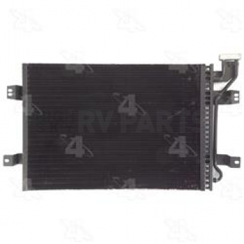 Four Seasons Air Conditioner Condenser 40268