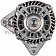 Remy International Alternator/ Generator 11080