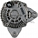 Remy International Alternator/ Generator 11080