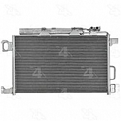 Four Seasons Air Conditioner Condenser 40270
