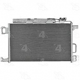 Four Seasons Air Conditioner Condenser 40270
