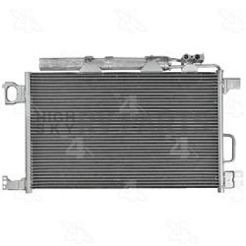 Four Seasons Air Conditioner Condenser 40270