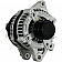 Remy International Alternator/ Generator 11071