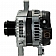 Remy International Alternator/ Generator 11071