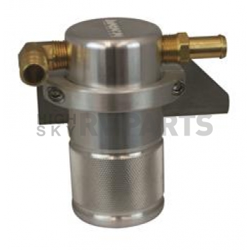 Moroso Performance Catch Can - 85674