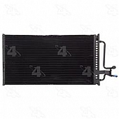 Four Seasons Air Conditioner Condenser 40272