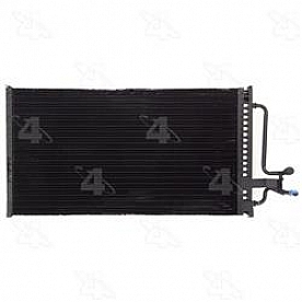 Four Seasons Air Conditioner Condenser 40272