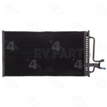 Four Seasons Air Conditioner Condenser 40272
