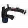 Injen Technology Cold Air Intake - SP1205BLK