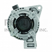 Remy International Alternator/ Generator 11063