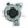 Remy International Alternator/ Generator 11063