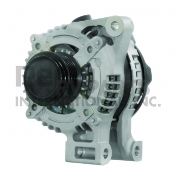 Remy International Alternator/ Generator 11063-1