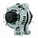 Remy International Alternator/ Generator 11063