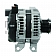 Remy International Alternator/ Generator 11063