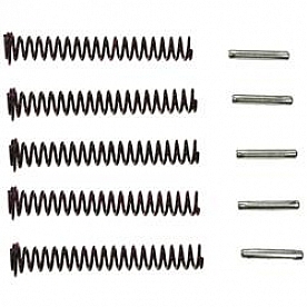Melling Performance Oil Pump Pressure Relief Spring - 55070