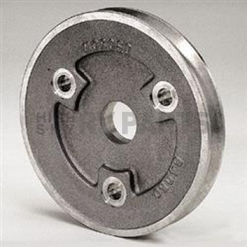 Moroso Performance Crankshaft Pulley 64050