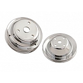 Mr. Gasket Pulley Set - 4962