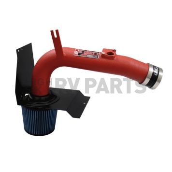 Injen Technology Cold Air Intake - SP1205WR