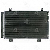 Four Seasons Air Conditioner Condenser 40275