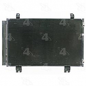 Four Seasons Air Conditioner Condenser 40275