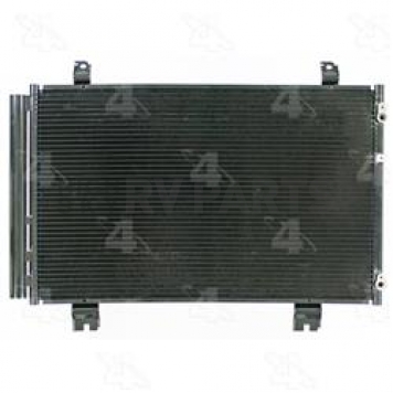 Four Seasons Air Conditioner Condenser 40275