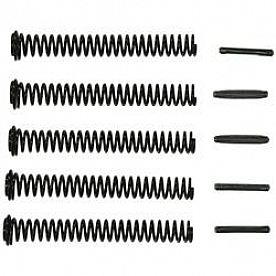 Melling Performance Oil Pump Pressure Relief Spring - 77052